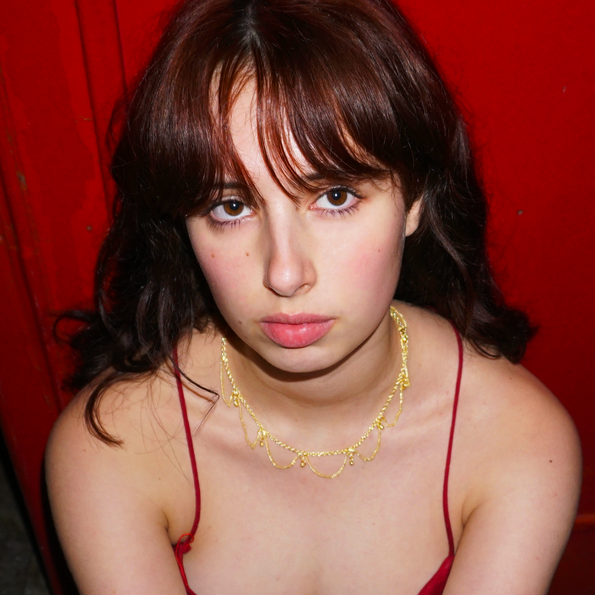 Dance Choker