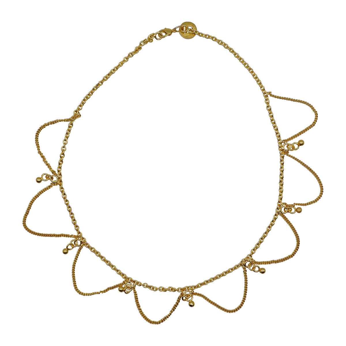 Dance Choker