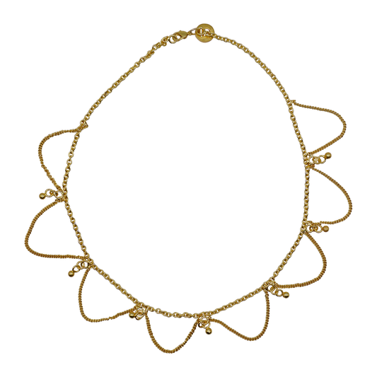 Dance Choker