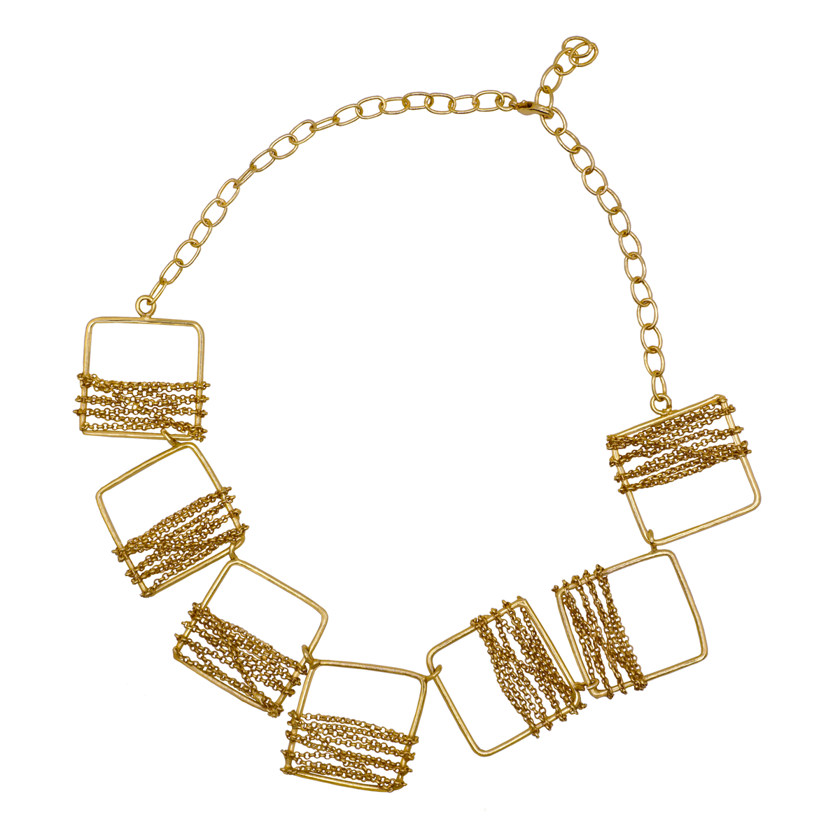 Boxxy Choker