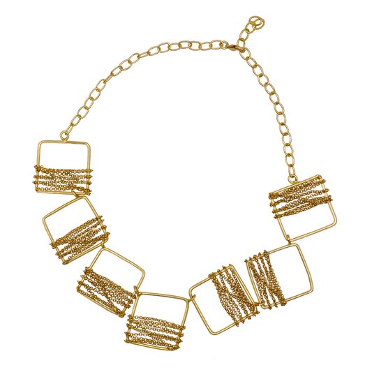 Boxxy Choker