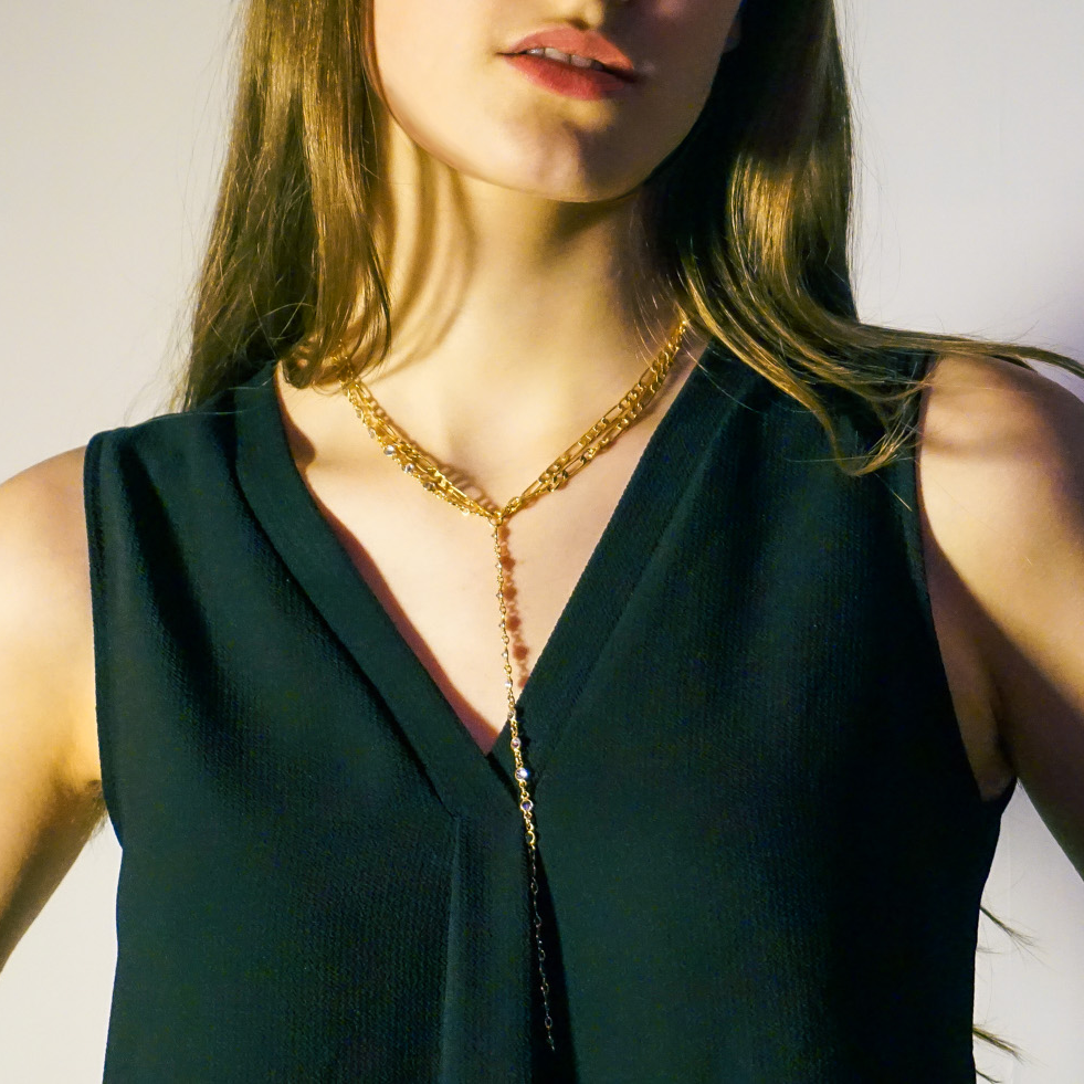 Nidhi Lariat