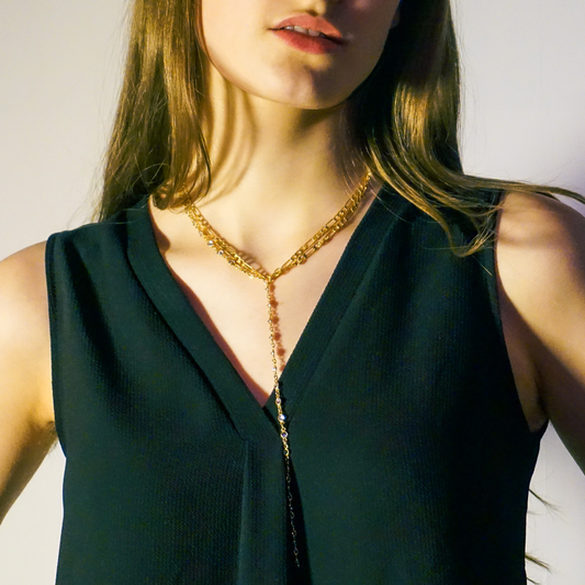 Nidhi Lariat